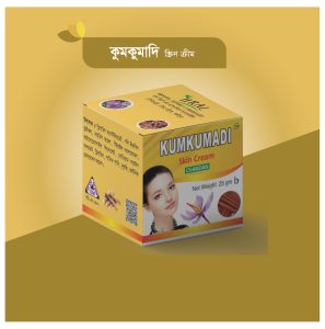 কুমকুমাদি - স্ক্রীন ক্রীম